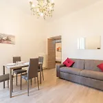 Center Apartment